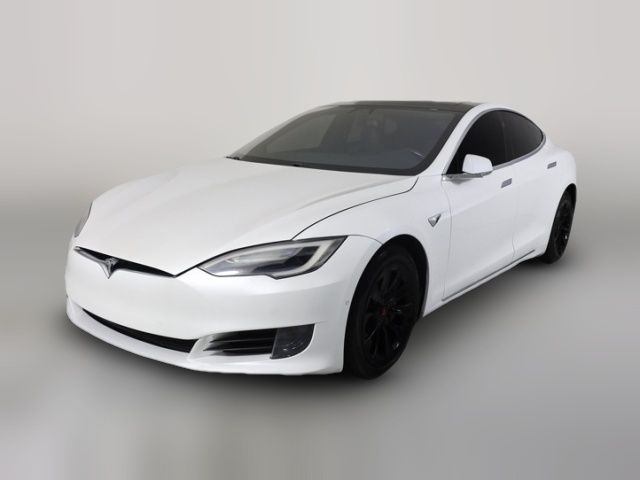 2016 Tesla Model S 75