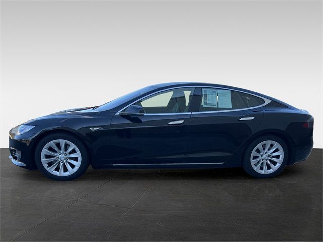 2016 Tesla Model S 75