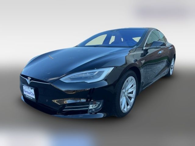 2016 Tesla Model S 75