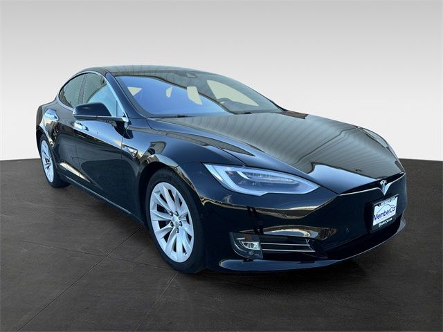2016 Tesla Model S 75