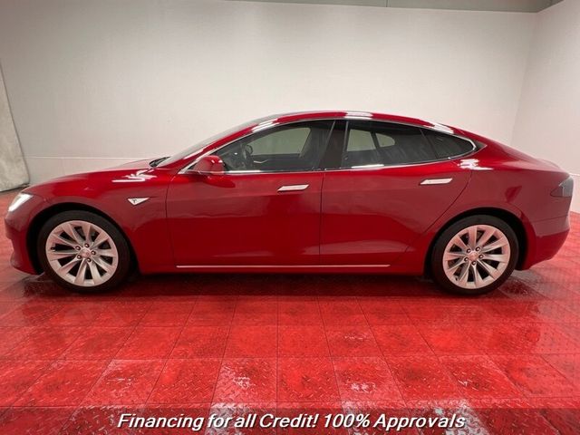 2016 Tesla Model S 75