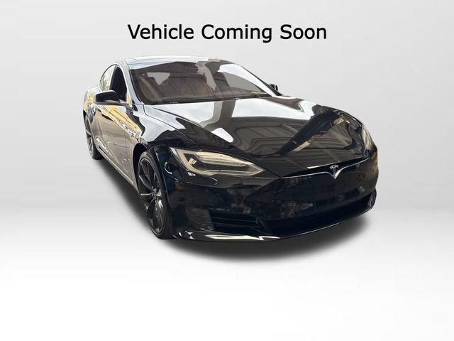 2016 Tesla Model S 75