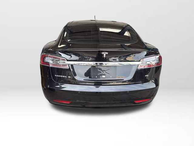 2016 Tesla Model S 75