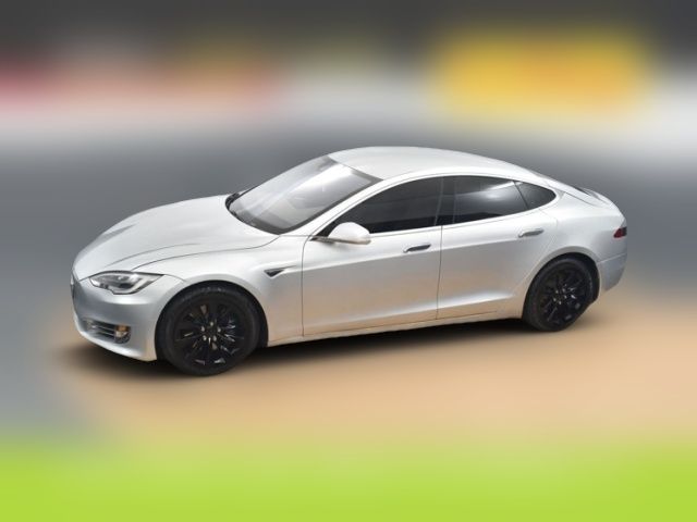 2016 Tesla Model S 75