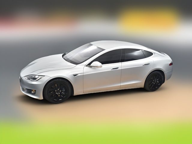 2016 Tesla Model S 75