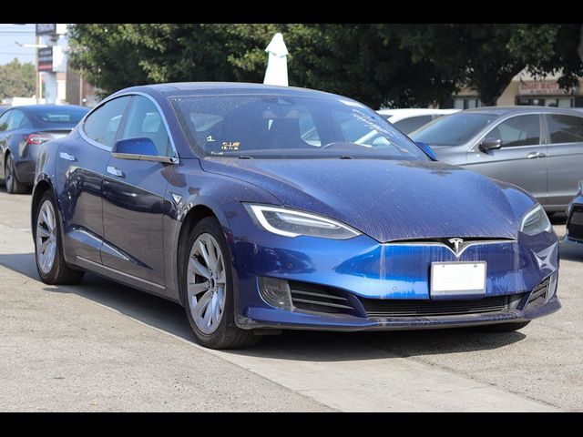 2016 Tesla Model S 75