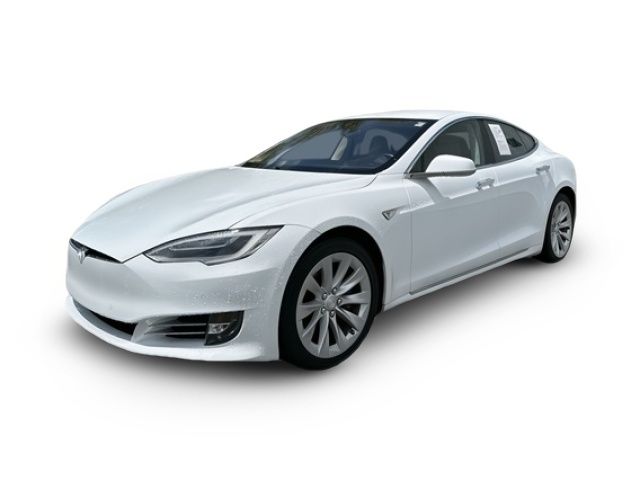 2016 Tesla Model S 75