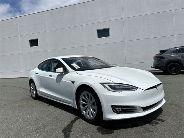 2016 Tesla Model S 75