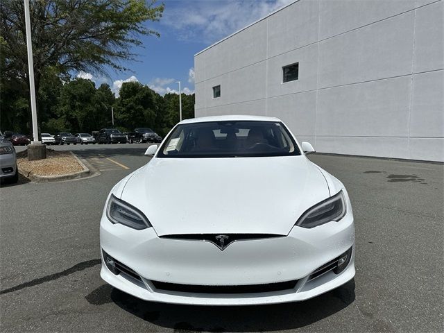 2016 Tesla Model S 75