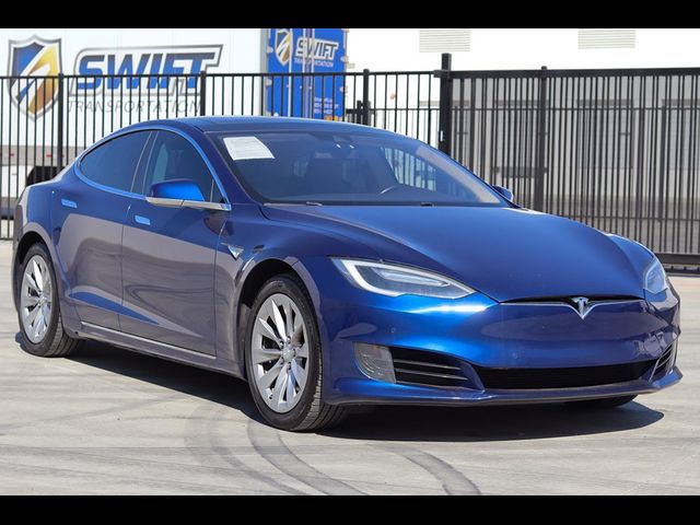 2016 Tesla Model S 75