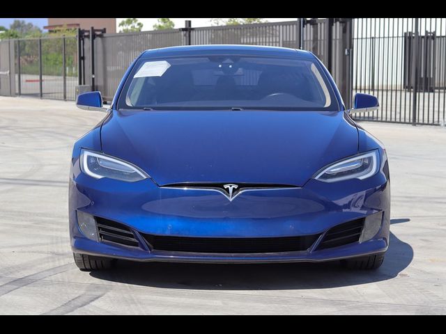 2016 Tesla Model S 75