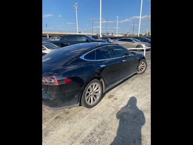 2016 Tesla Model S 75