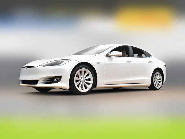 2016 Tesla Model S 75