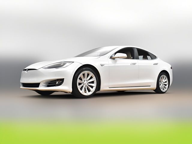 2016 Tesla Model S 75