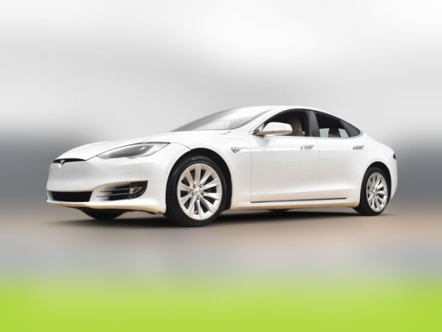 2016 Tesla Model S 75