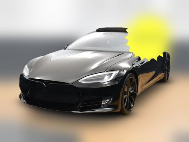 2016 Tesla Model S 75