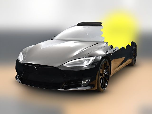 2016 Tesla Model S 75