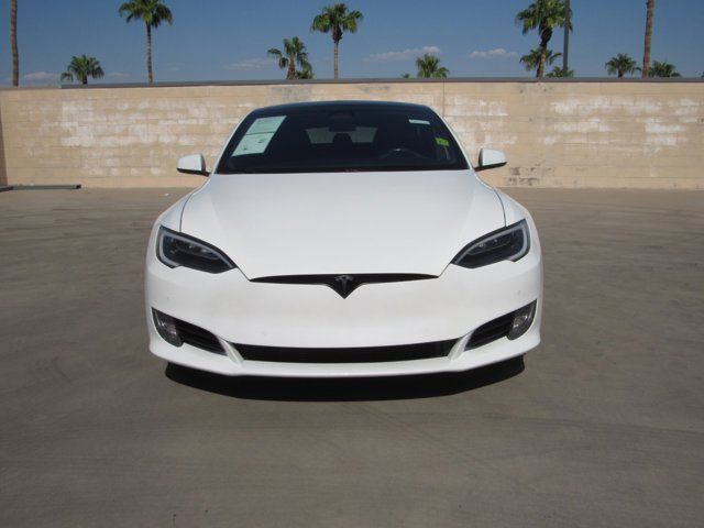 2016 Tesla Model S 75