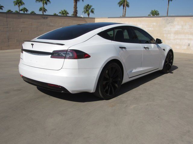 2016 Tesla Model S 75