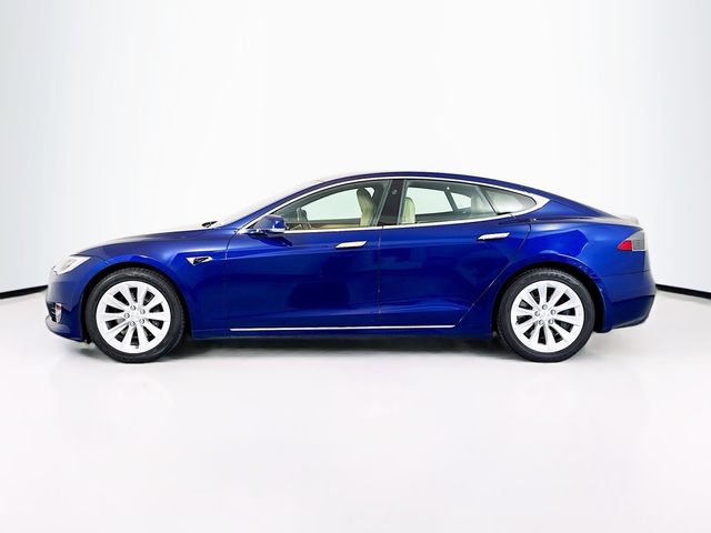 2016 Tesla Model S 75