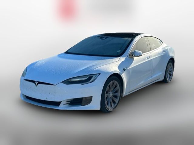 2016 Tesla Model S 75