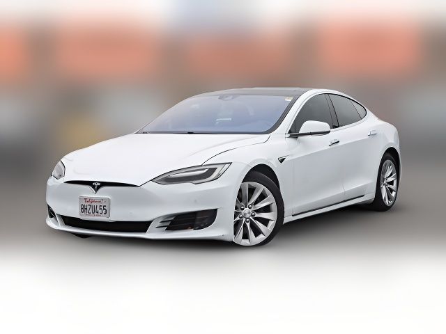 2016 Tesla Model S 75