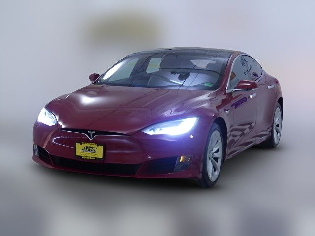 2016 Tesla Model S 75