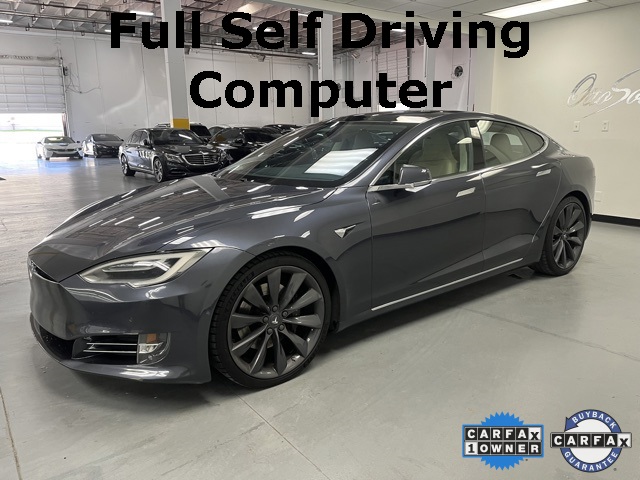 Used tesla model store s for sale