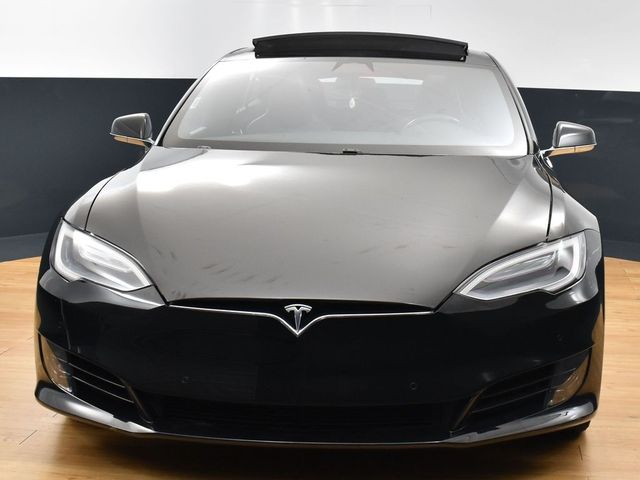 2016 Tesla Model S 75D