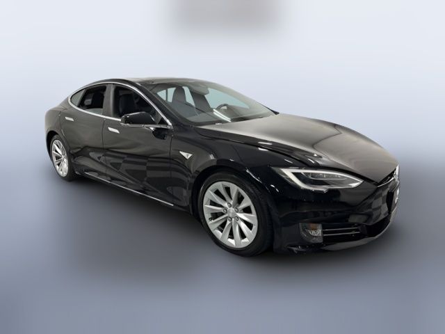 2016 Tesla Model S 75D