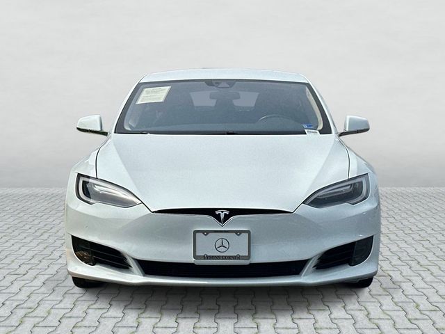 2016 Tesla Model S 60D
