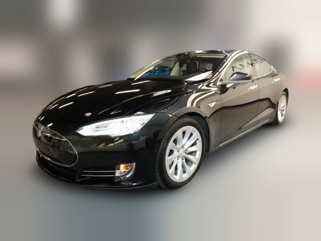 2016 Tesla Model S 60D