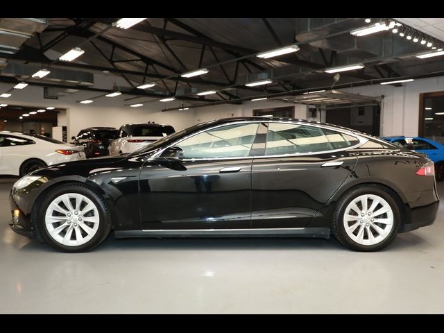 2016 Tesla Model S 60D