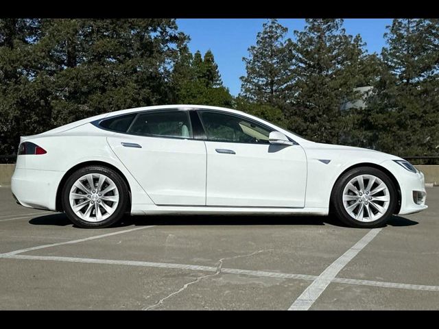 2016 Tesla Model S 75D