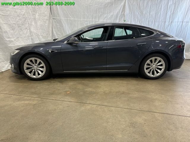 2016 Tesla Model S 75D