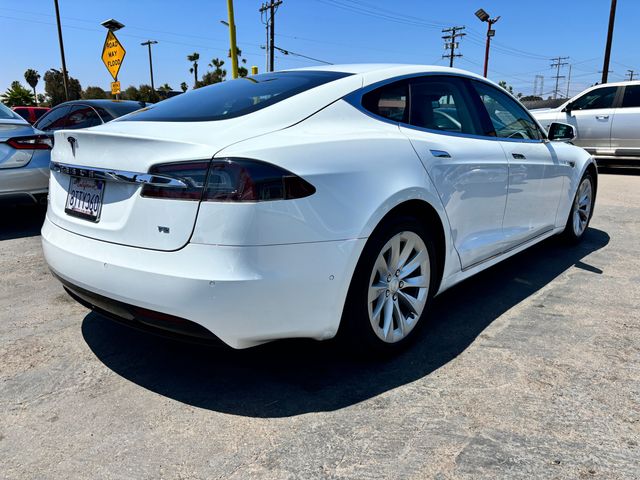 2016 Tesla Model S 75