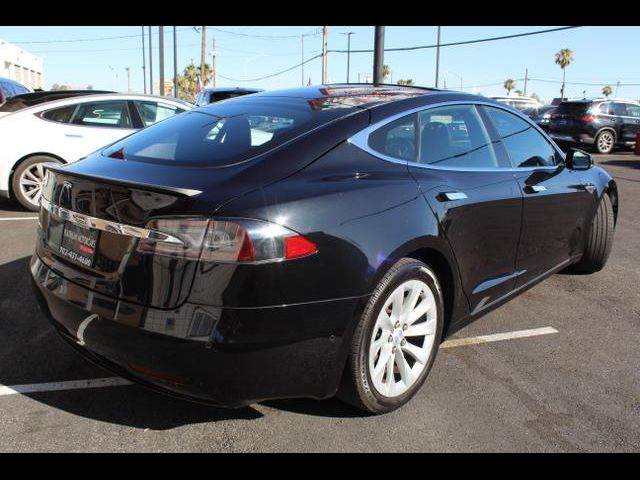 2016 Tesla Model S 75