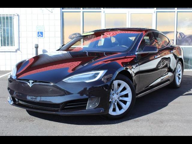 2016 Tesla Model S 75