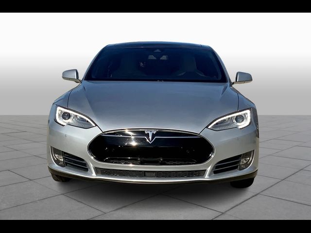 2016 Tesla Model S 85D