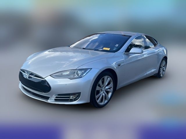 2016 Tesla Model S 85D