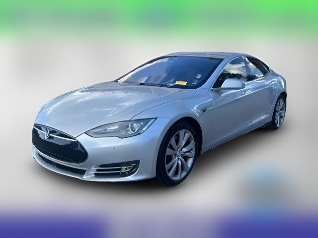 2016 Tesla Model S 85D