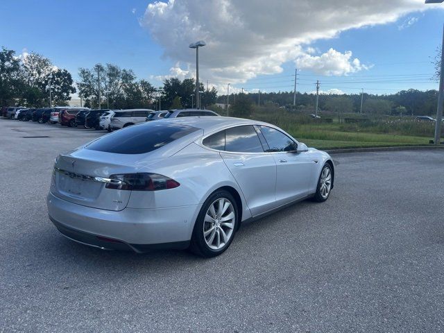 2016 Tesla Model S 85D