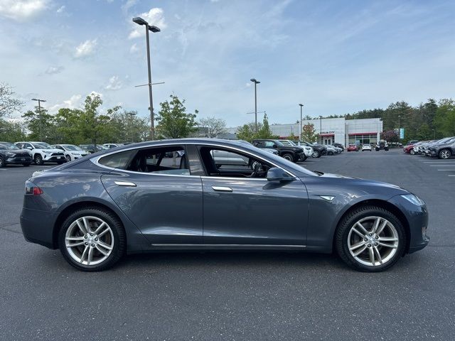 2016 Tesla Model S 85D