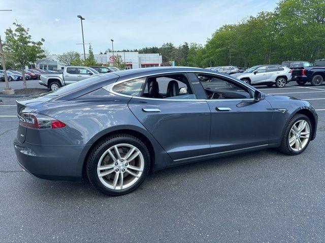 2016 Tesla Model S 85D