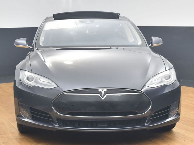 2016 Tesla Model S 85D