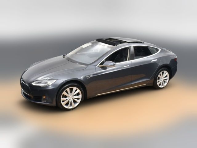 2016 Tesla Model S 85D