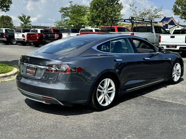 2016 Tesla Model S 85D