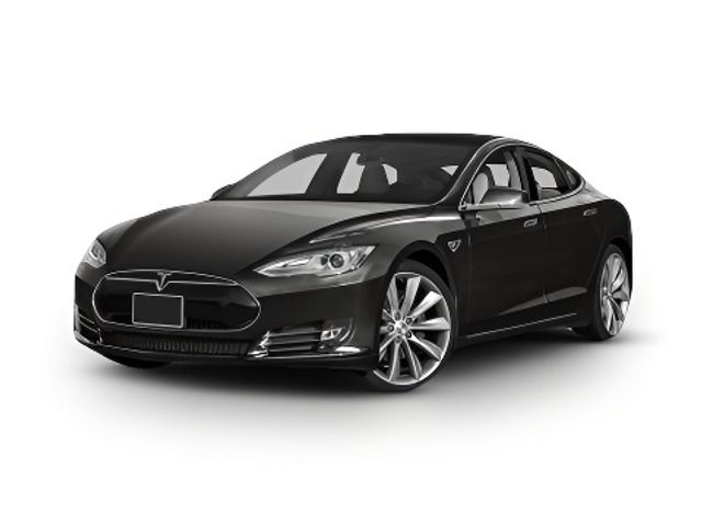 2016 Tesla Model S 85D