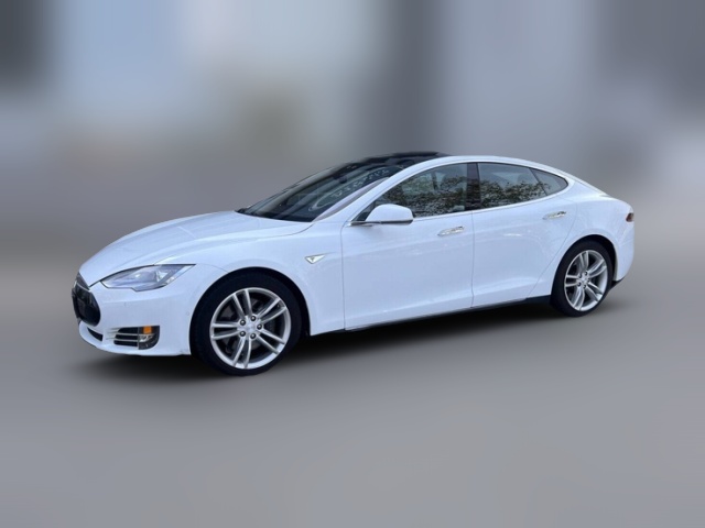 Used Tesla Model S 85D For Sale in New York NY Auto Navigator