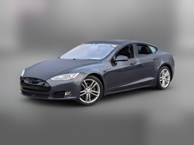 2016 Tesla Model S 90D